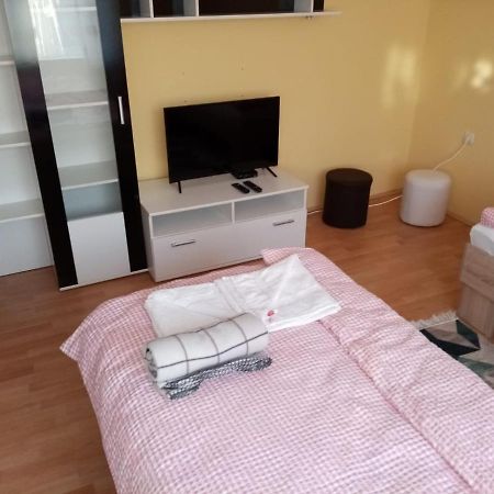 Lale'S Room Palić Zewnętrze zdjęcie