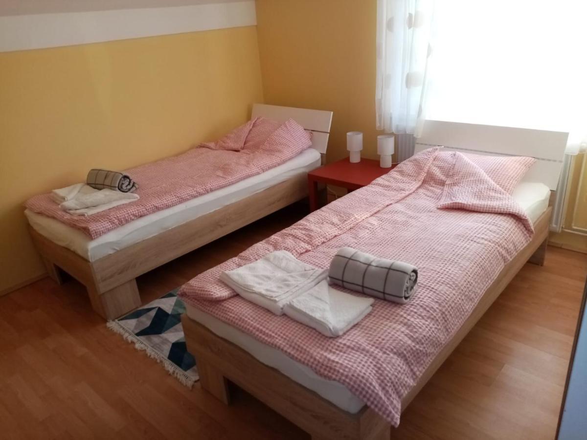 Lale'S Room Palić Zewnętrze zdjęcie