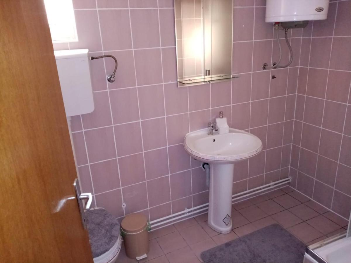 Lale'S Room Palić Zewnętrze zdjęcie