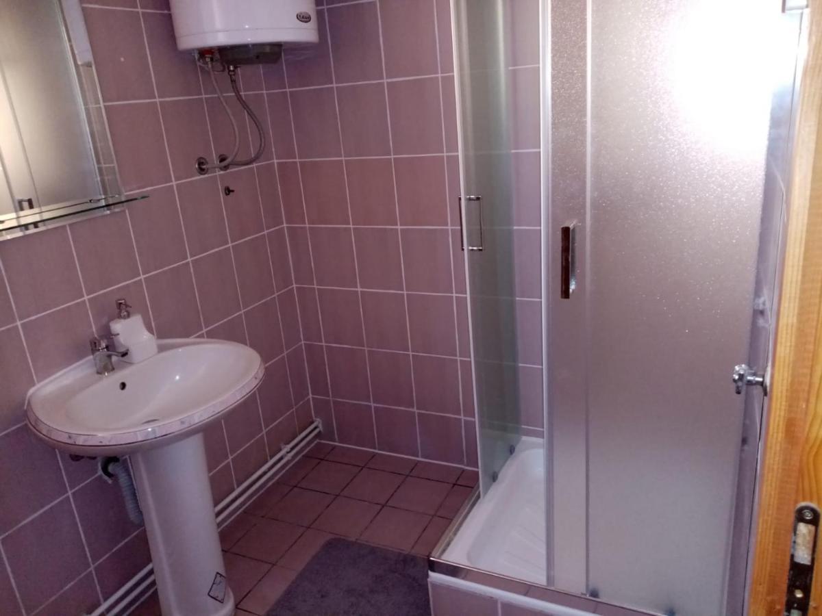 Lale'S Room Palić Zewnętrze zdjęcie