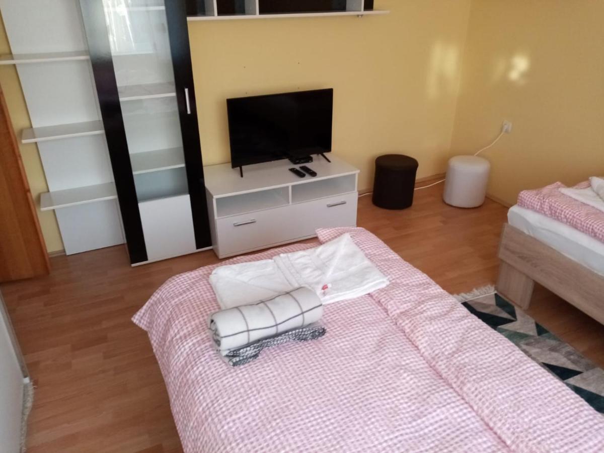 Lale'S Room Palić Zewnętrze zdjęcie
