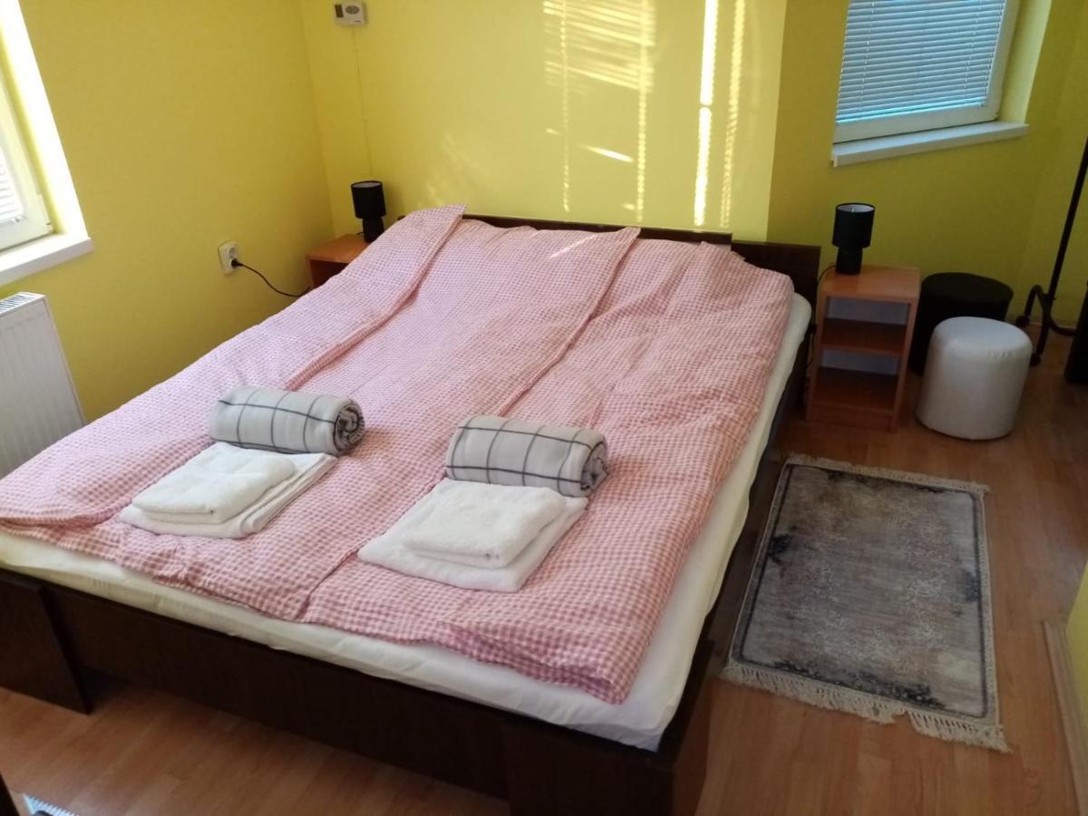 Lale'S Room Palić Zewnętrze zdjęcie