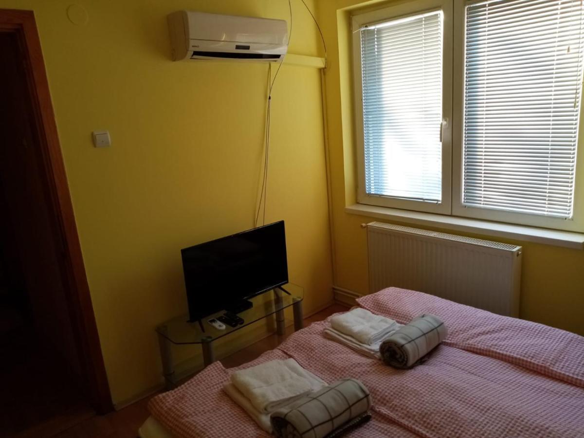 Lale'S Room Palić Zewnętrze zdjęcie